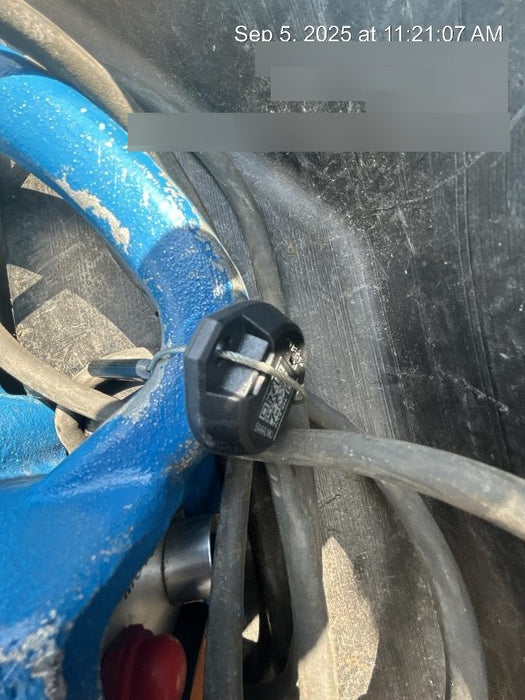 2021 HOUGEN MFG HMD917