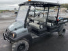 2023 Club Car CA1700D Canopy, Diesel, 4 Passenger