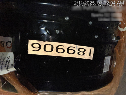 2021 PINNACLE MHD-36-BDF