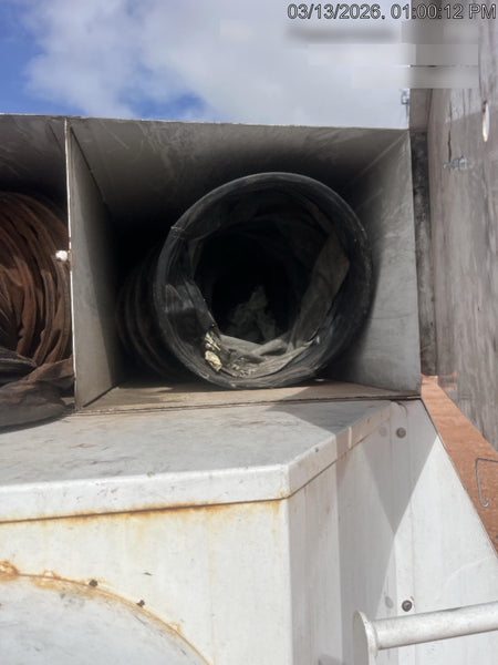 2021 THERM DYNAMICS TD1200