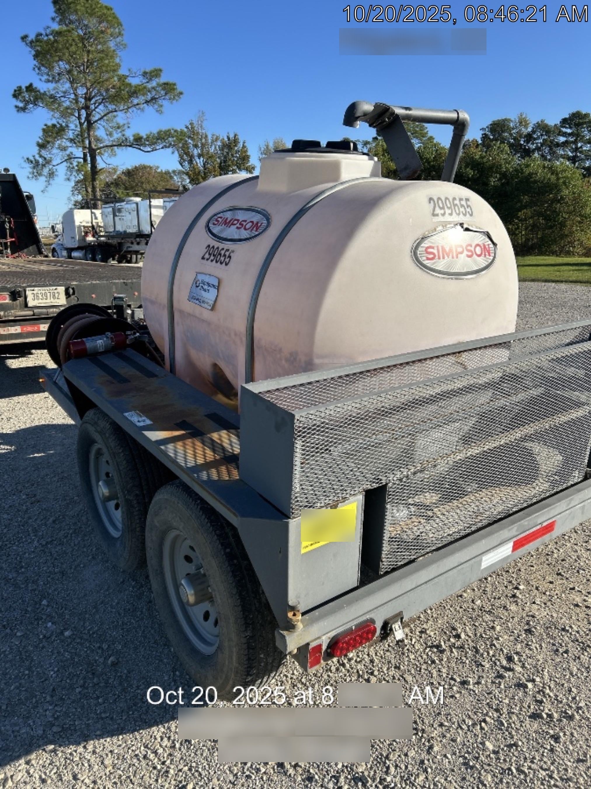 2023 SIMPSON SWT-52517