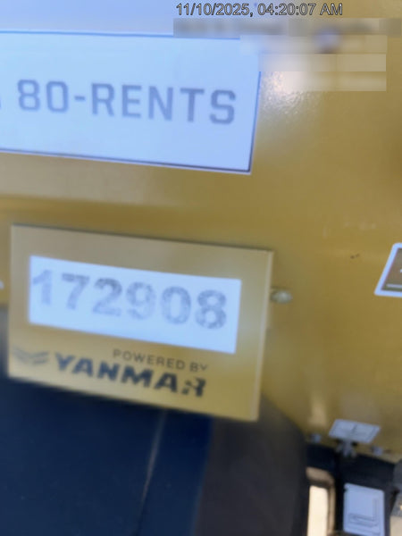 2021 ALLMAND NLV3GR