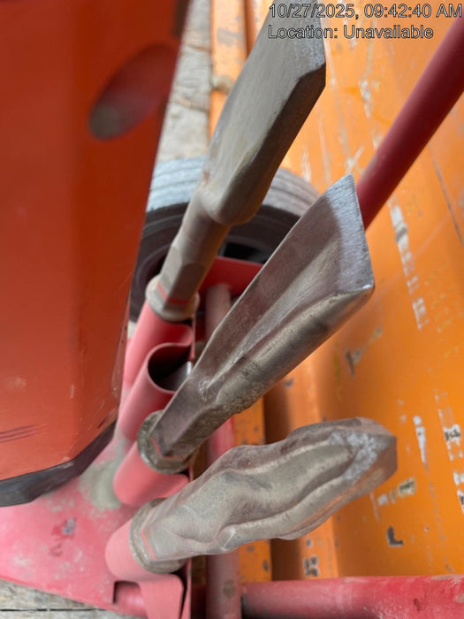 2024 HILTI TE 3000-AVR