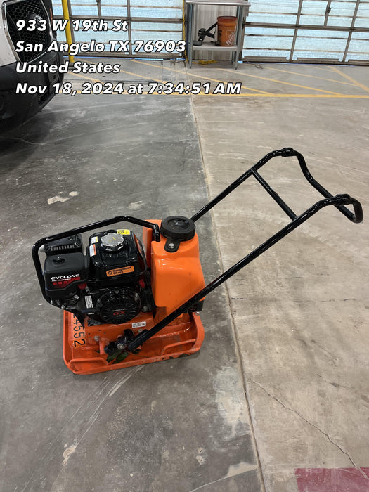 2023 MULTIQUIP MVC82VHW