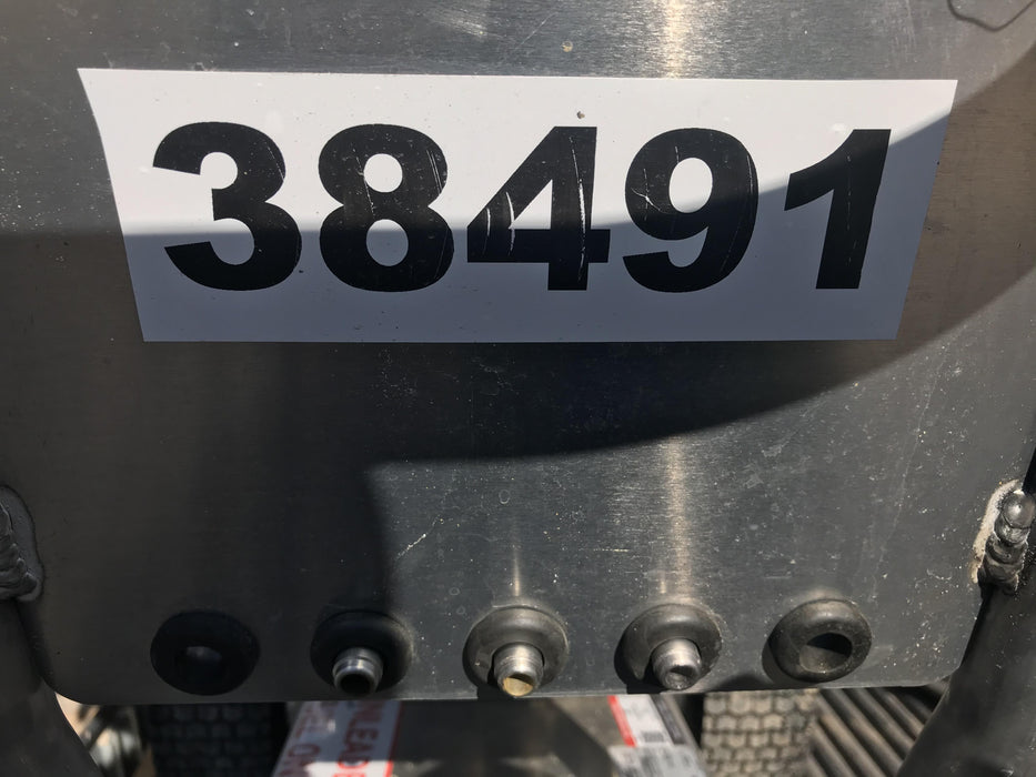 2019 MI-T-M CORPORATION CA-3504-1MAH