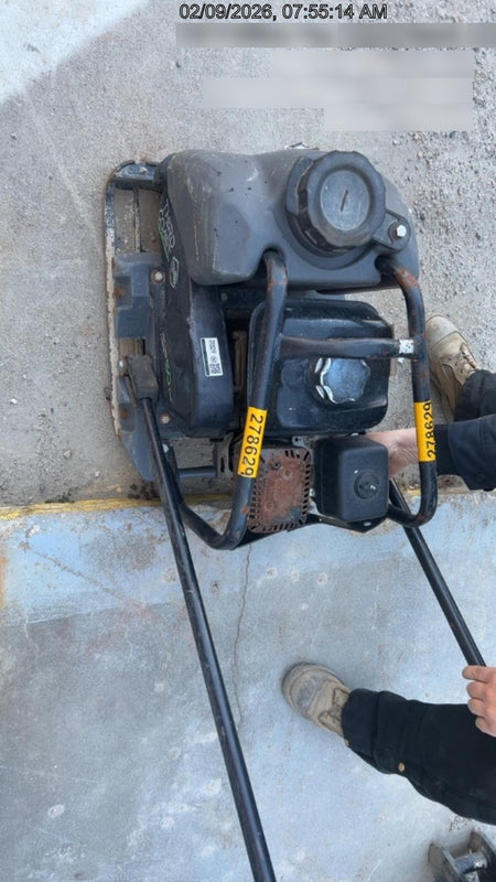 2022 THIRD COAST EQUIPMENT SP4518H