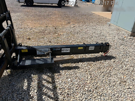 2025 STAR INDUSTRIES M1360B - Star JIB Boom