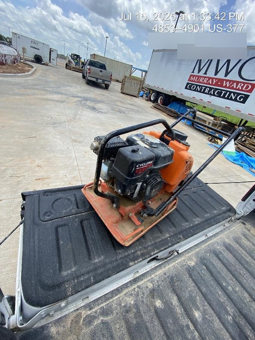 2022 MULTIQUIP MVC82VHW