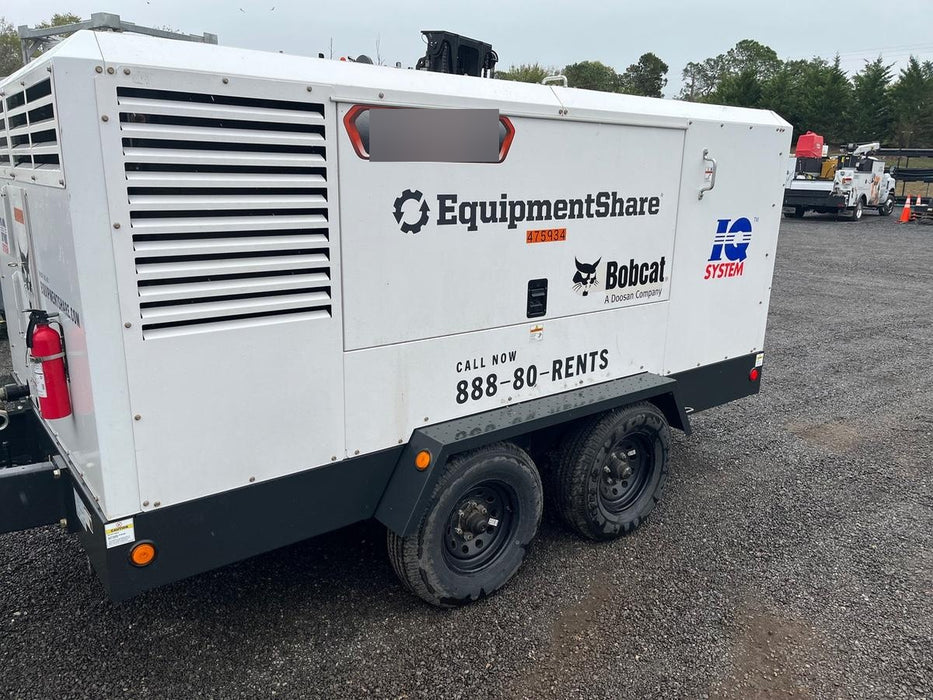 2025 BOBCAT PA825VWCU-T4F