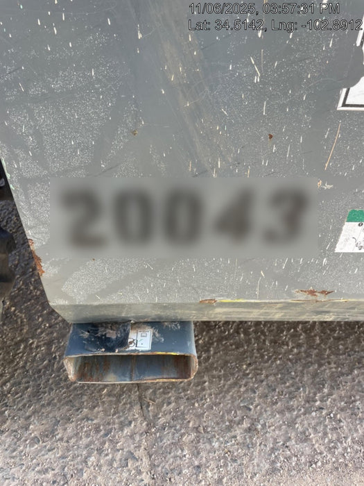 2018 SKYJACK SJ6832 RT