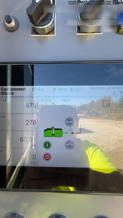 2023 ATLAS COPCO QAS 235