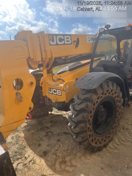 2021 JCB 509-42