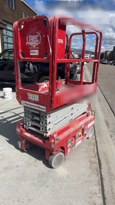 2019 MEC 1330SE