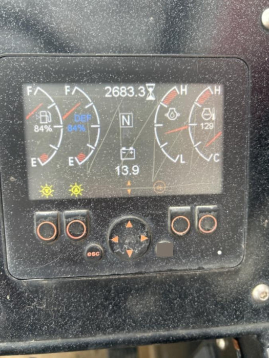 2020 MANITOU MTA12042