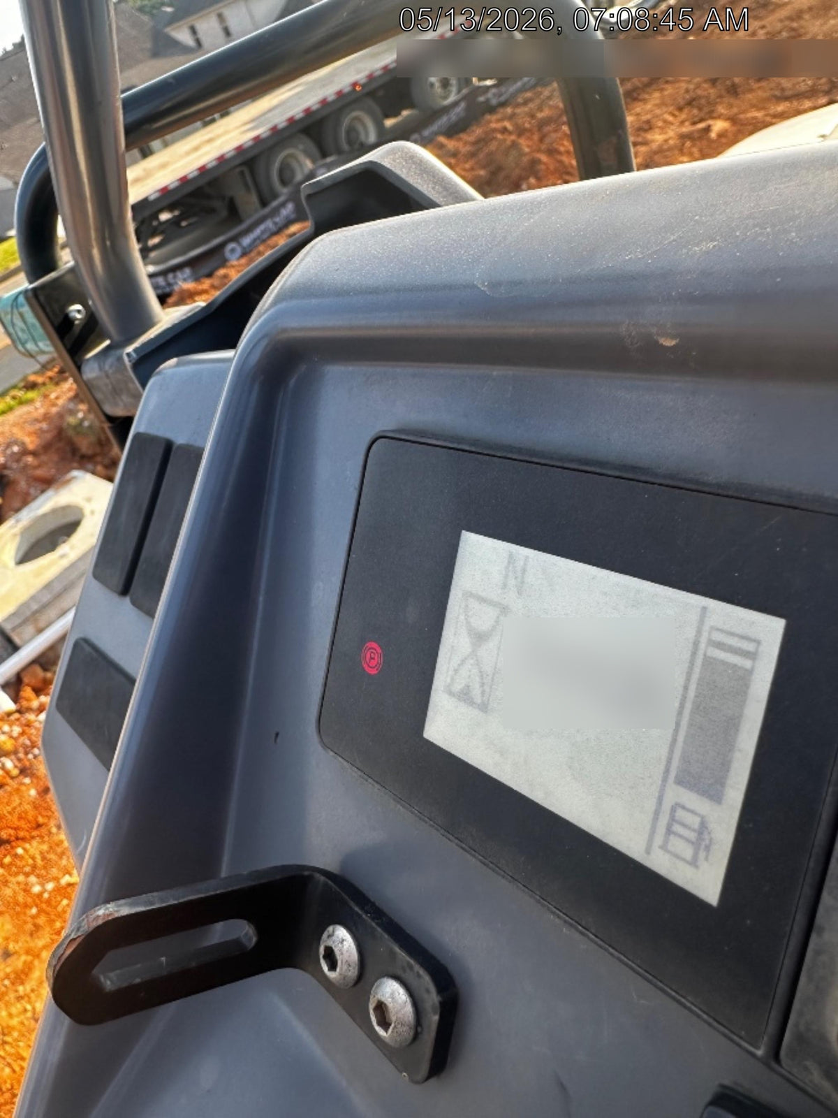 2020 DYNAPAC CC1200 VI LHP