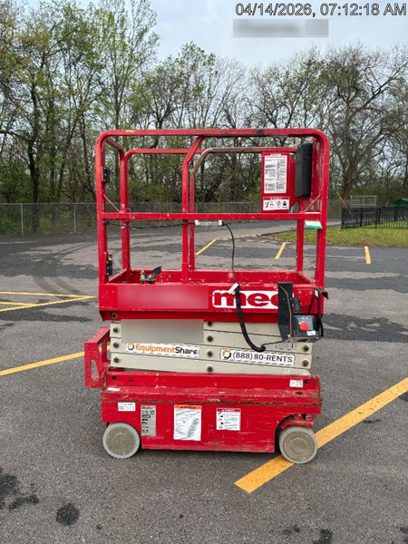 2018 MEC 1330SE MEC 1330SE, 2 Yr Full Extended Warranty