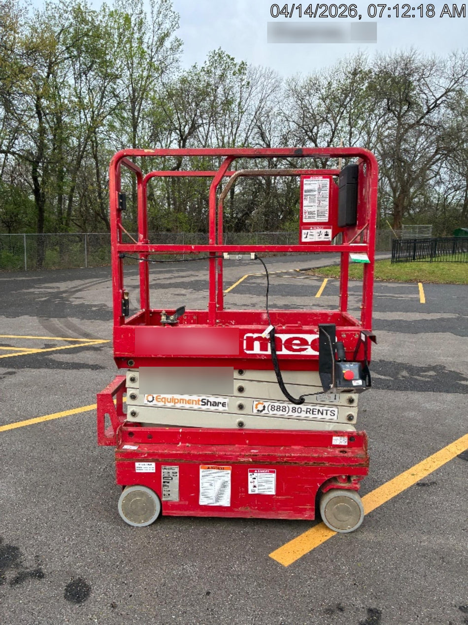 2018 MEC 1330SE MEC 1330SE, 2 Yr Full Extended Warranty