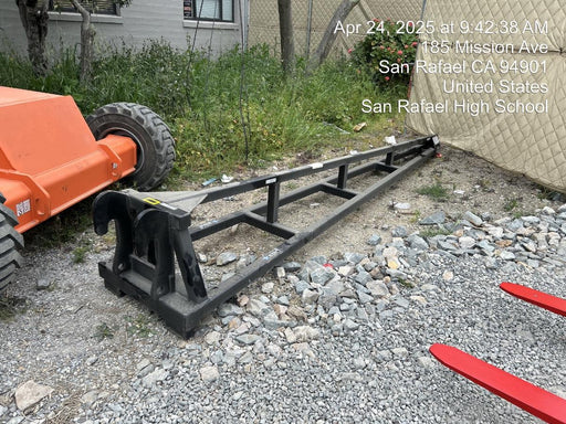 2025 STAR INDUSTRIES 1330TK