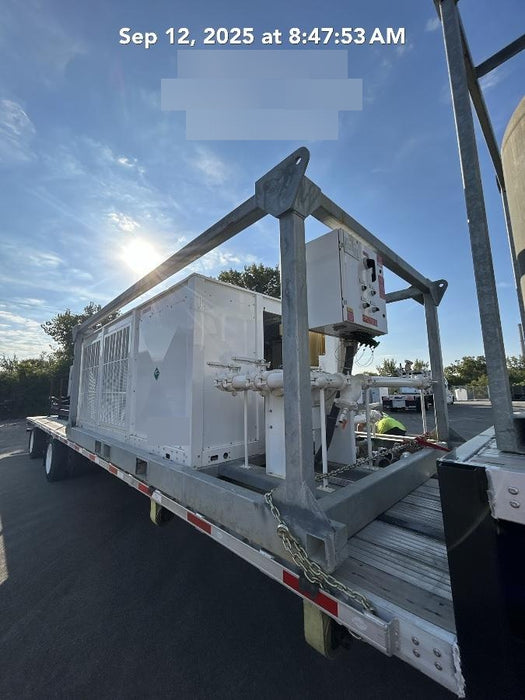 2021 SMARTECH WT500QS