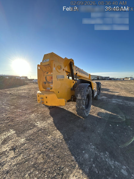 2024 JCB 509-42