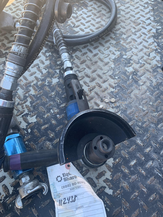 2020 MICHIGAN PNEUMATIC NAG-11A-U5