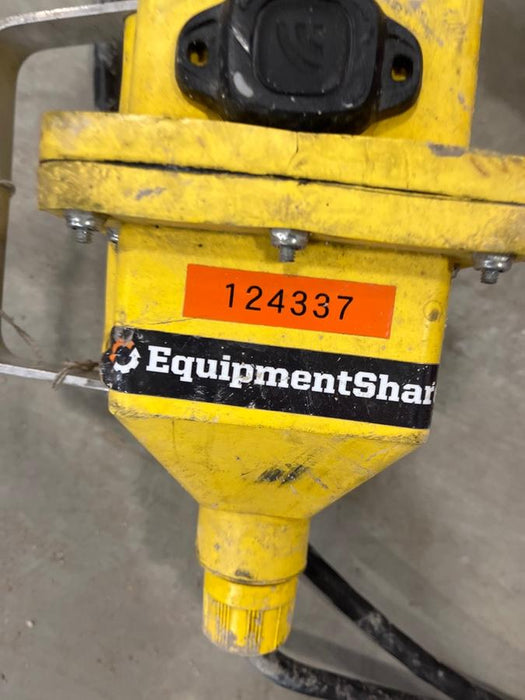 2021 WORKSITE LIGHTING DWXPLEDIL50-12V