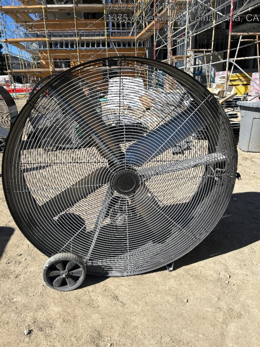 2024 MASTER MAC-48-BDF-C