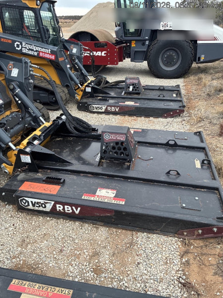2025 VIRNIG RBV72-25
