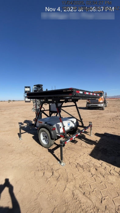 2024 WANCO WLTS-MM8A-1600