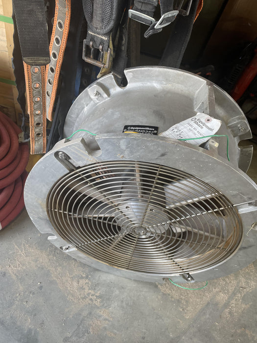 2021 MICHIGAN PNEUMATIC 20262