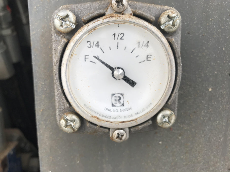 2018 NO ASSET MAKE SPECIFIED SJ6826 RT