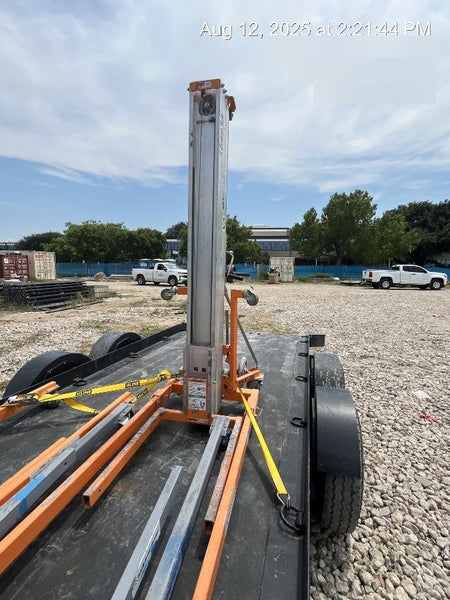 2021 LIFTSMART MLC-24