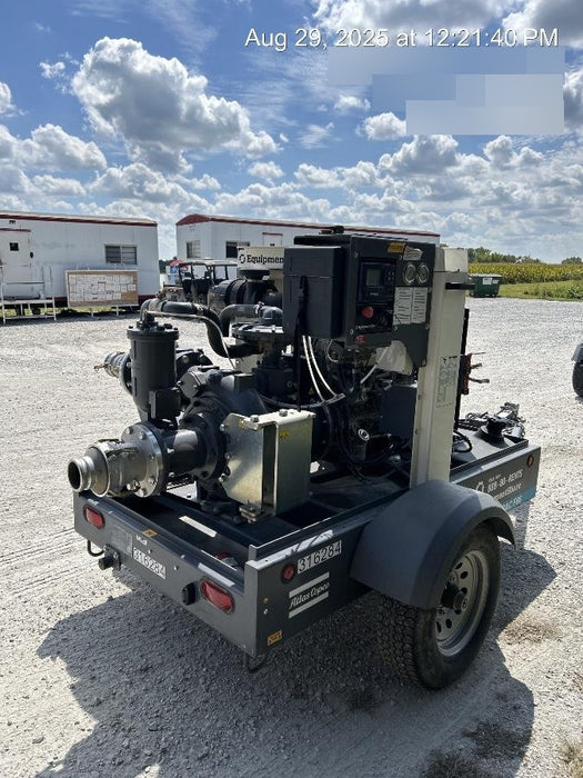 2023 ATLAS COPCO PAC F66 KD