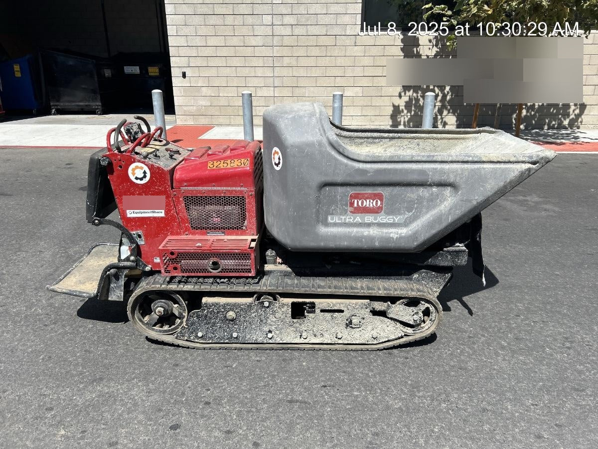 2023 TORO MBTX 2500-TS