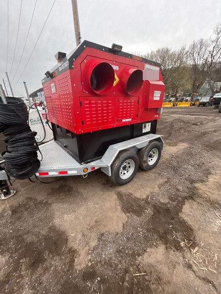 2024 CAMPO DB1200CT