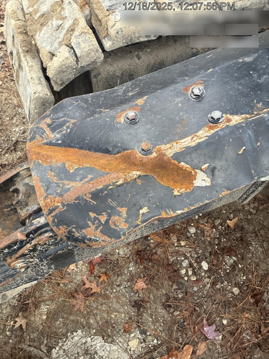 2020 LINK-BELT 145X4DZ