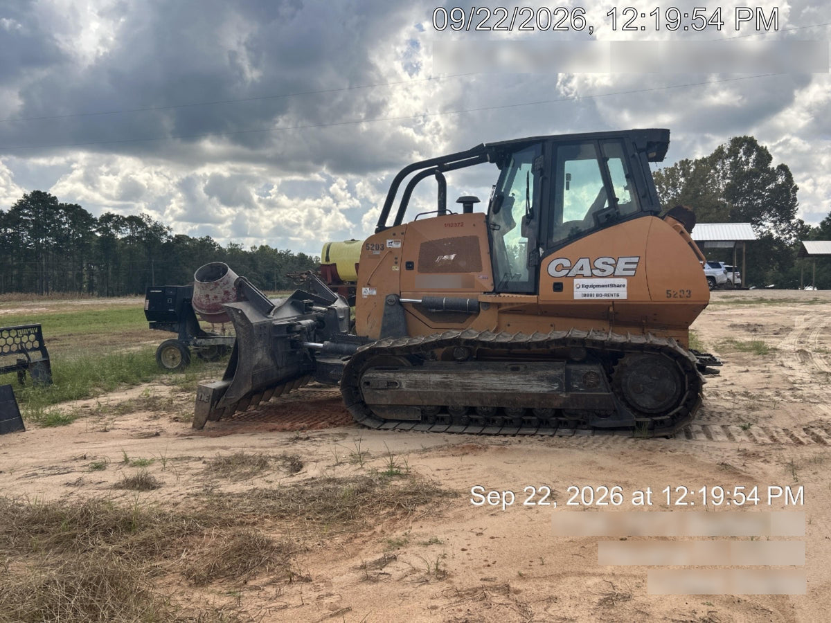 2024 D&E MANUFACTURING RDK1011