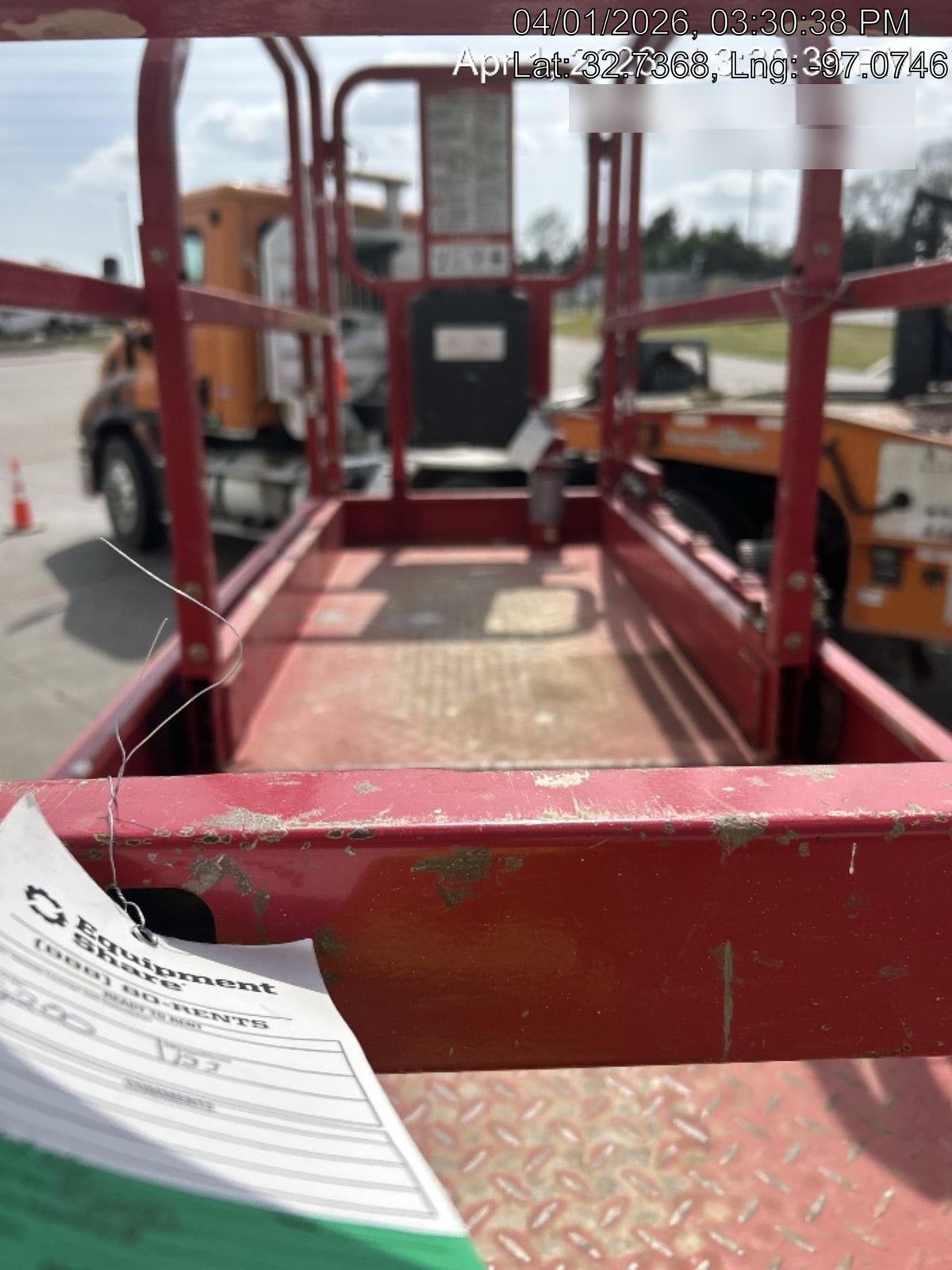 2021 MEC 2632SE