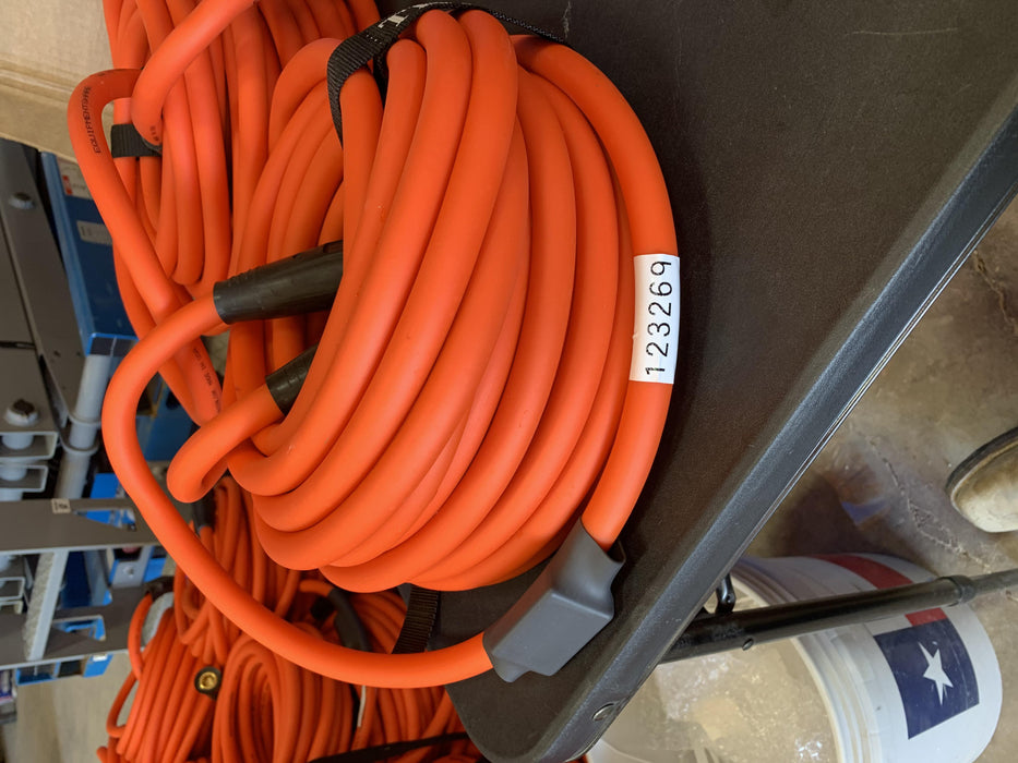 2020 TRYSTAR TSWC20OR50-BKM-BKF