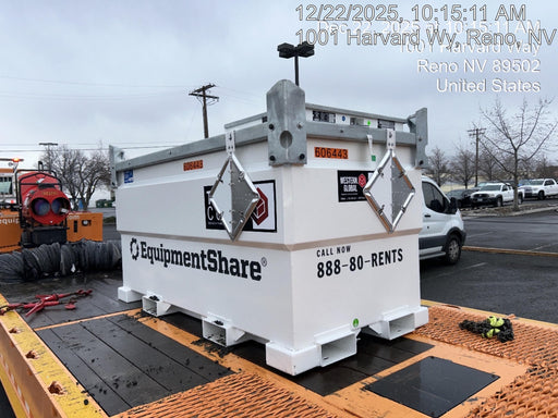 2025 WESTERN GLOBAL 20TCG-ES