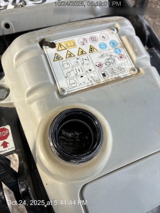 2023 MULTIQUIP MTX60HD