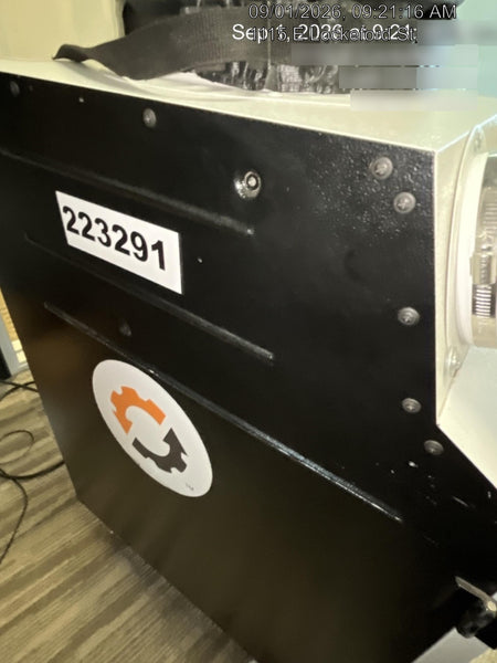 2022 KWIKOOL KPAC1411-2