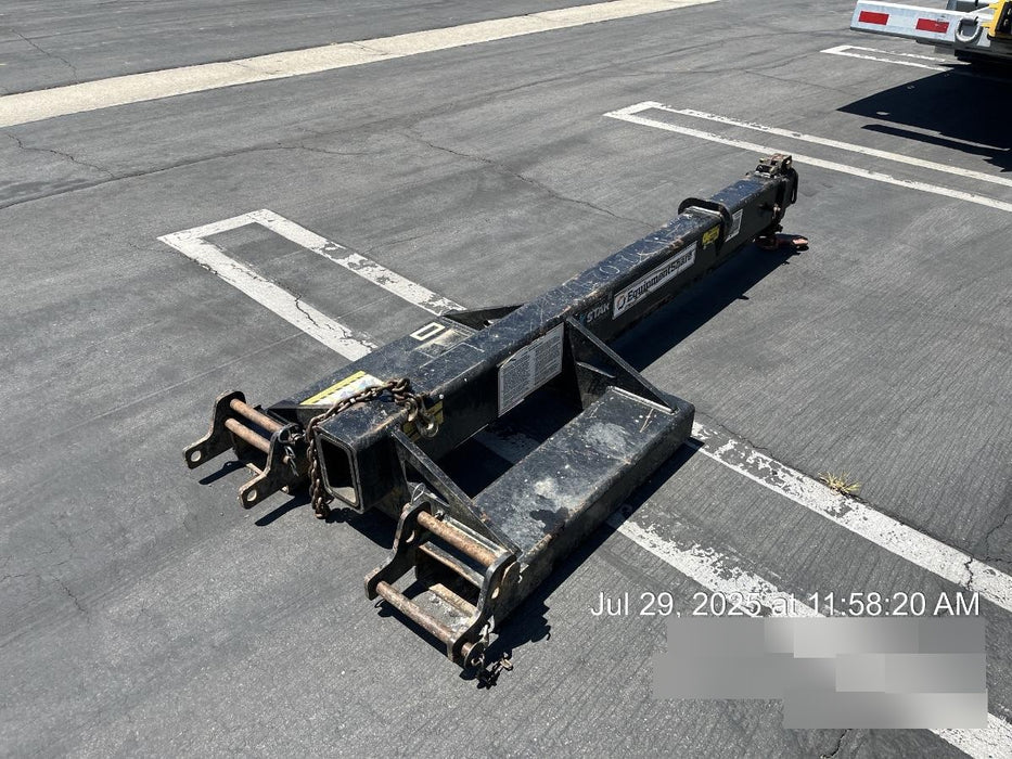 2024 STAR INDUSTRIES M1360B - Star JIB Boom
