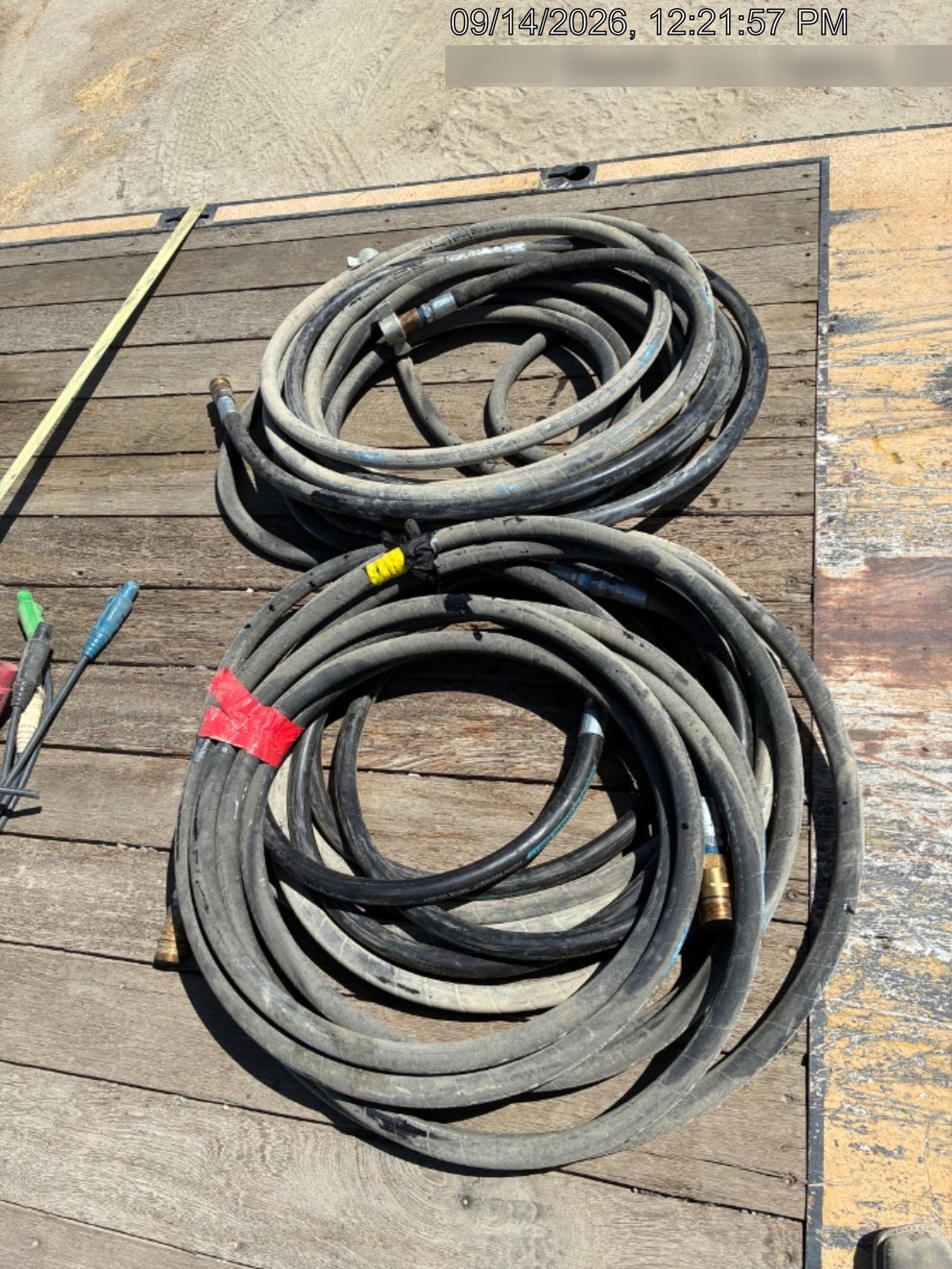 2023 HYDRA TECH HT74D/VFPT