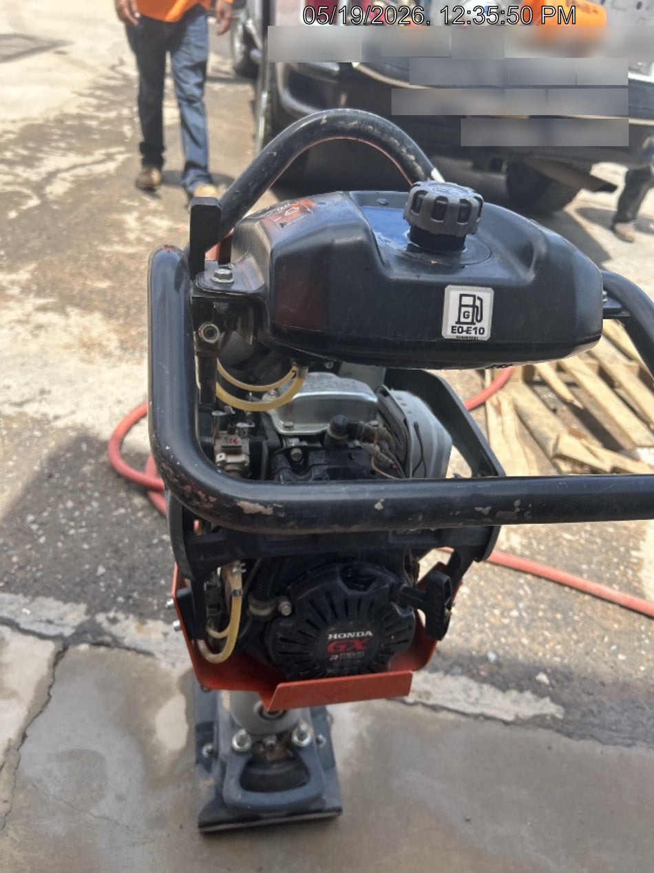 2024 HUSQVARNA LT5005
