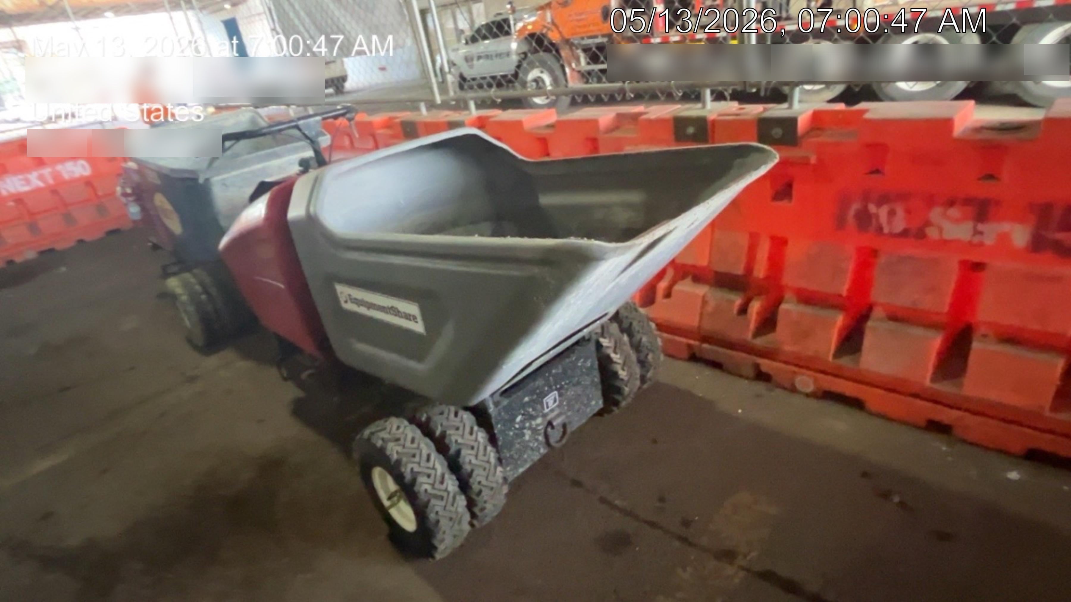 2023 TORO MB-1600