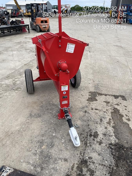 2022 MULTIQUIP WM63H8