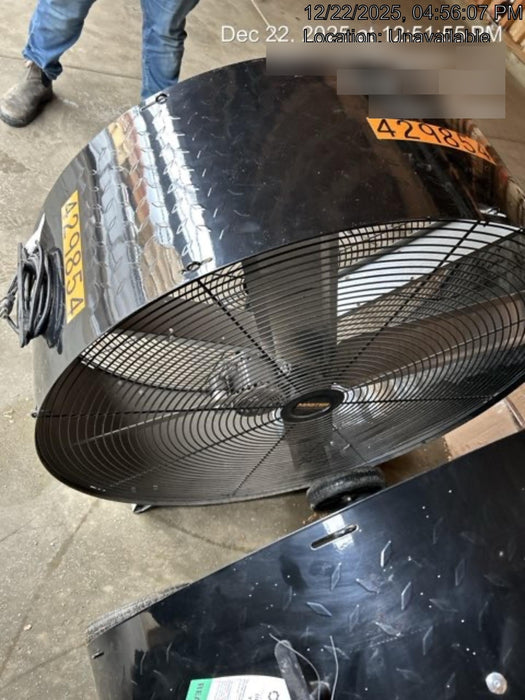 2024 MASTER MHD-42-BDF-C