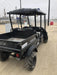 2021 Club Car CA1700D Canopy, Diesel, 4 Passenger