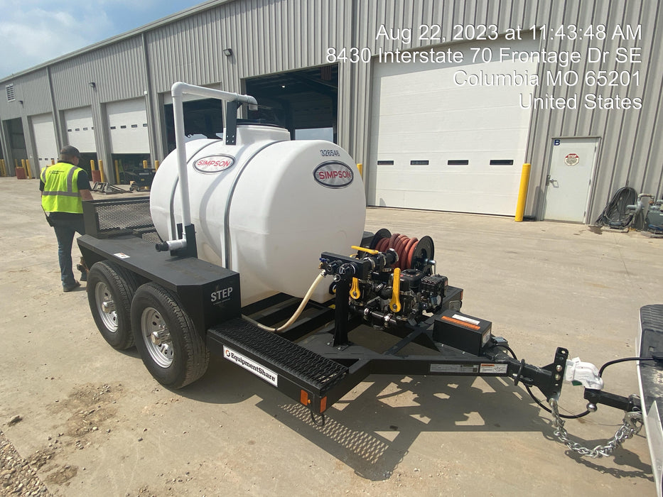 2023 SIMPSON SWT-52517